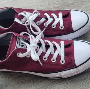 Women's chuck Taylor All Star Madison  low top sneaker